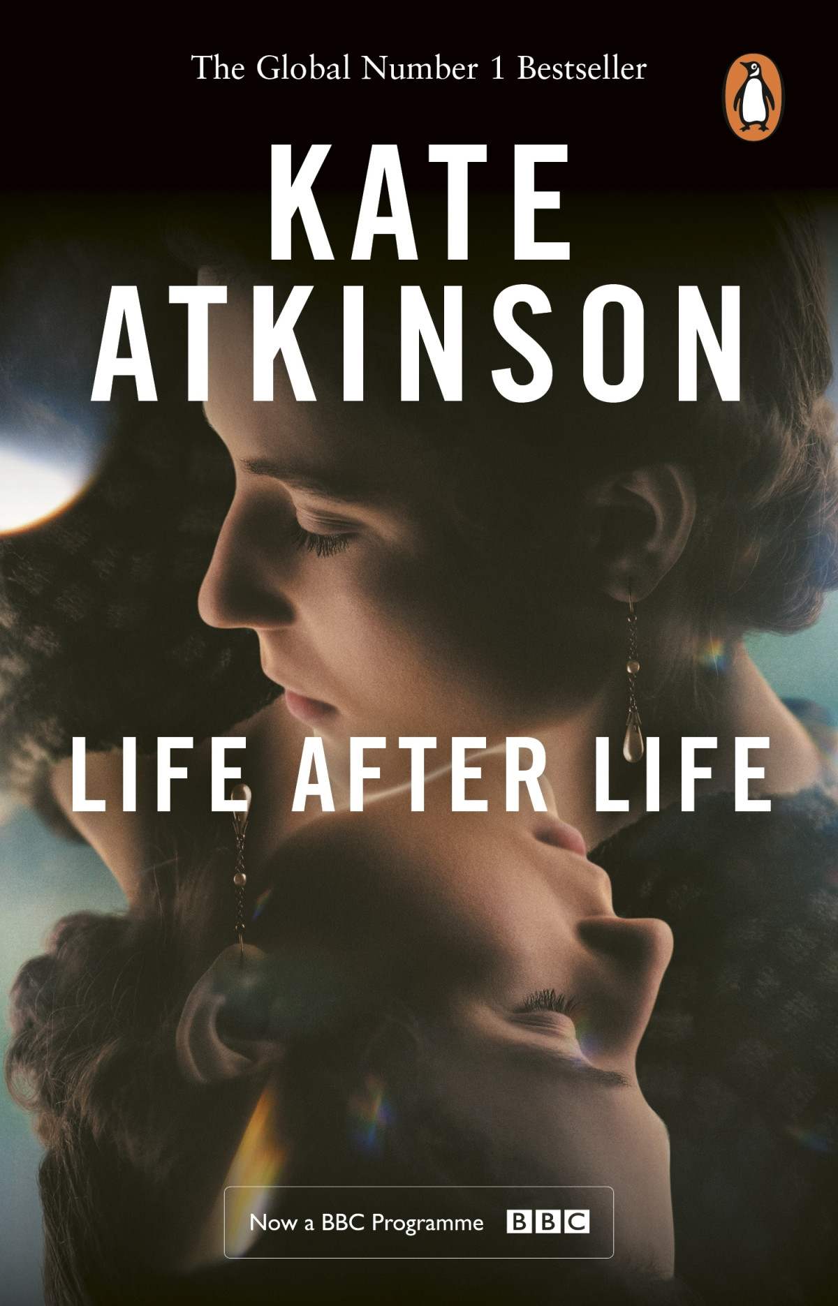 Life After Life Kate Atkinson