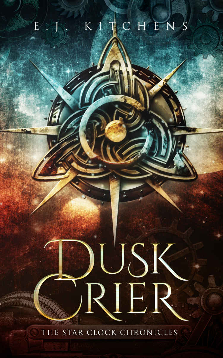 Dusk Crier Ej Kitchens
