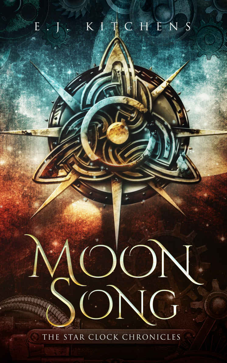 Moon Song Ej Kitchens