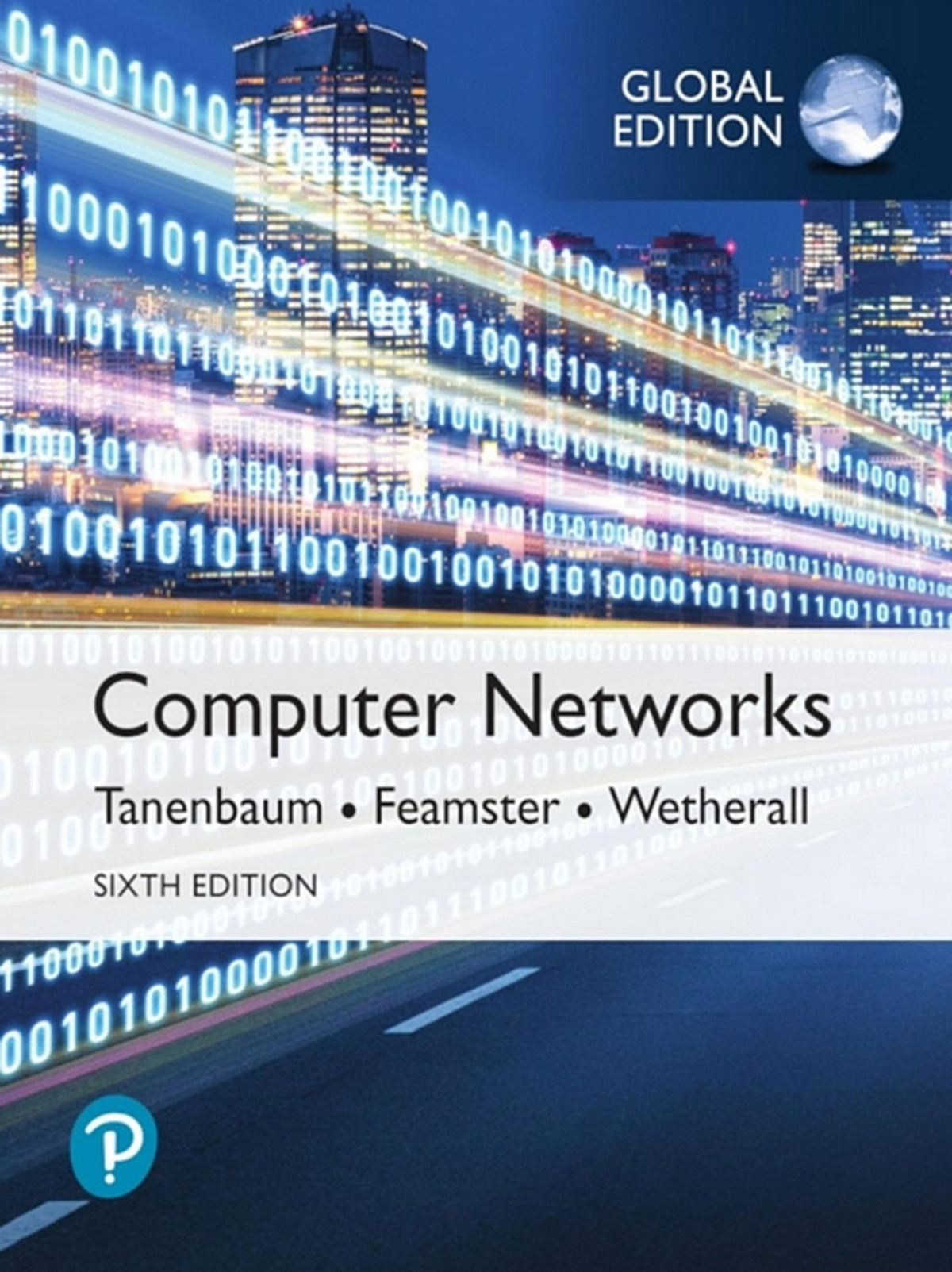 Computer Networks Global Edition Andrew S Tanenbaum Nick Feamster