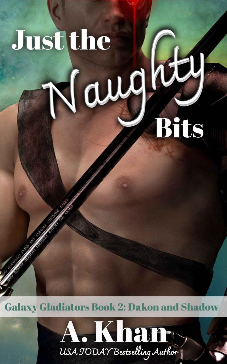 Just The Naughty Bitsterminus And Shadow A Khan