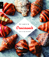 All About Croissant Jeanmarie Lanio Jrmy Ballester