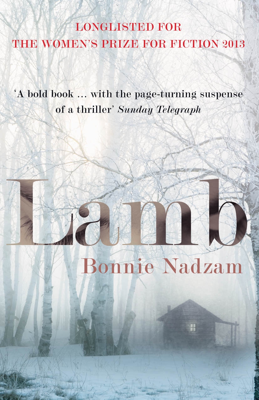 Lamb Bonnie Nadzam
