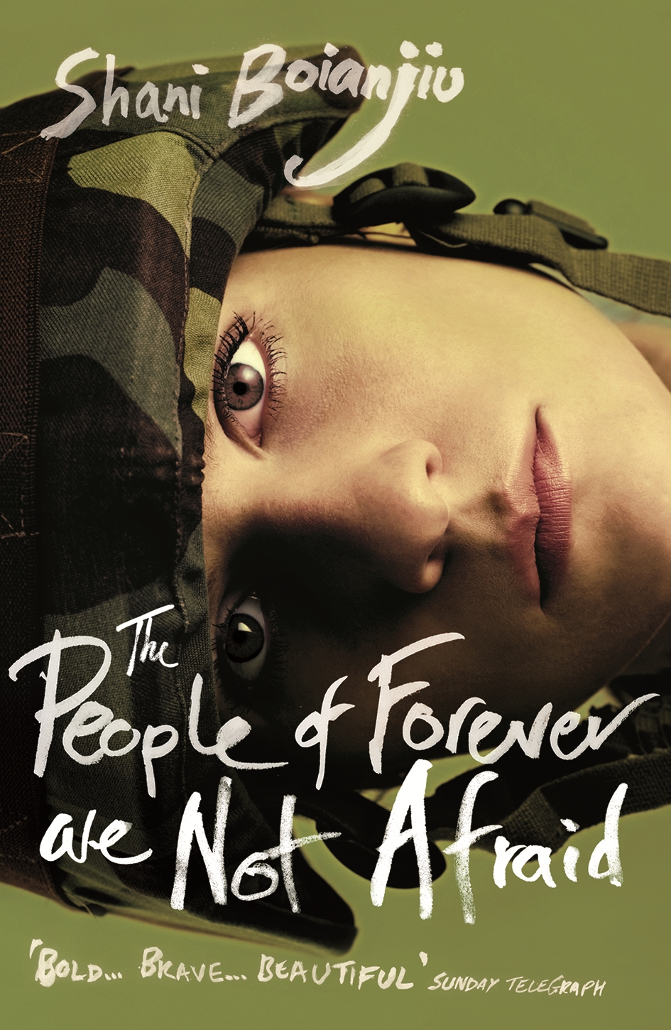 The People Of Forever Are Not Afraid Shani Boianjiu