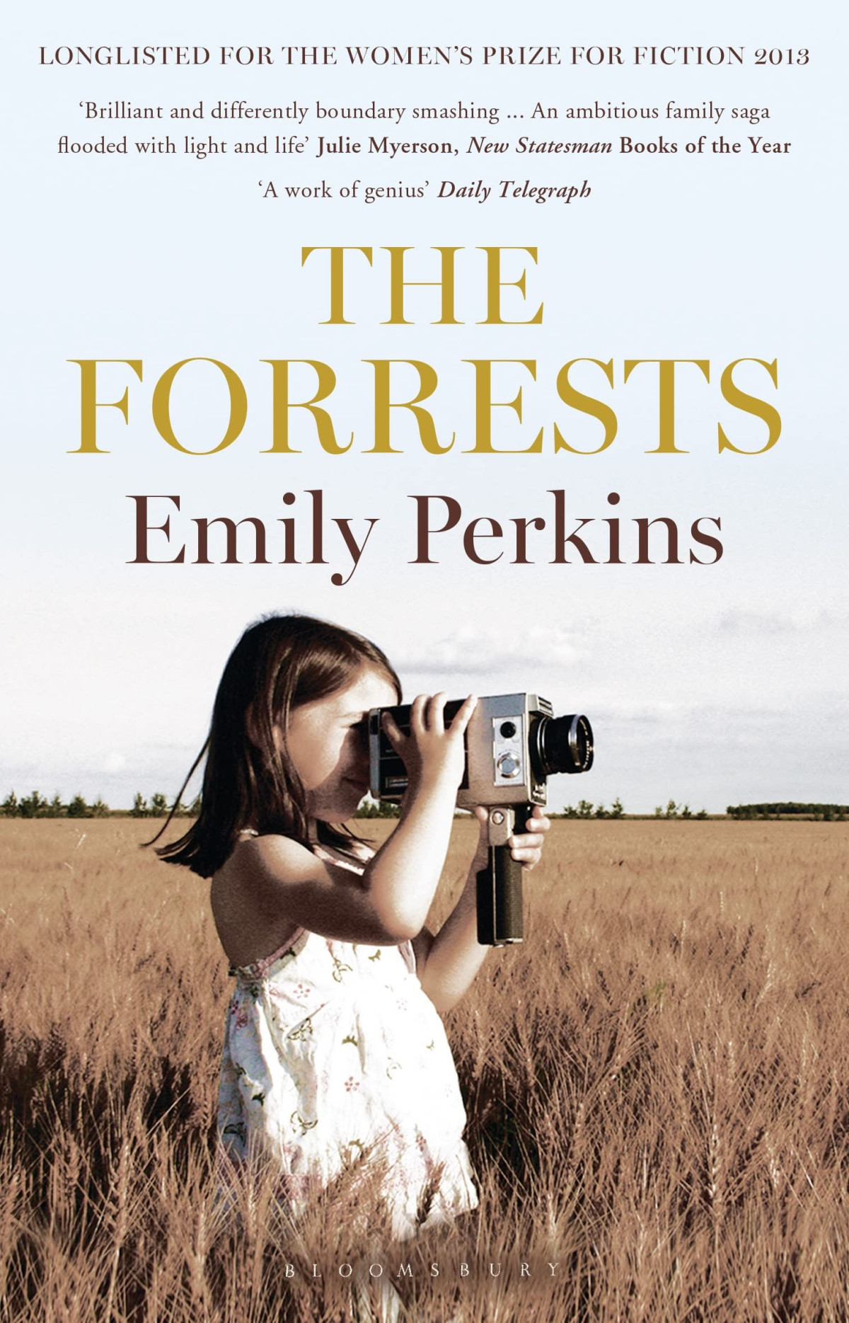 The Forrests Emily Perkins
