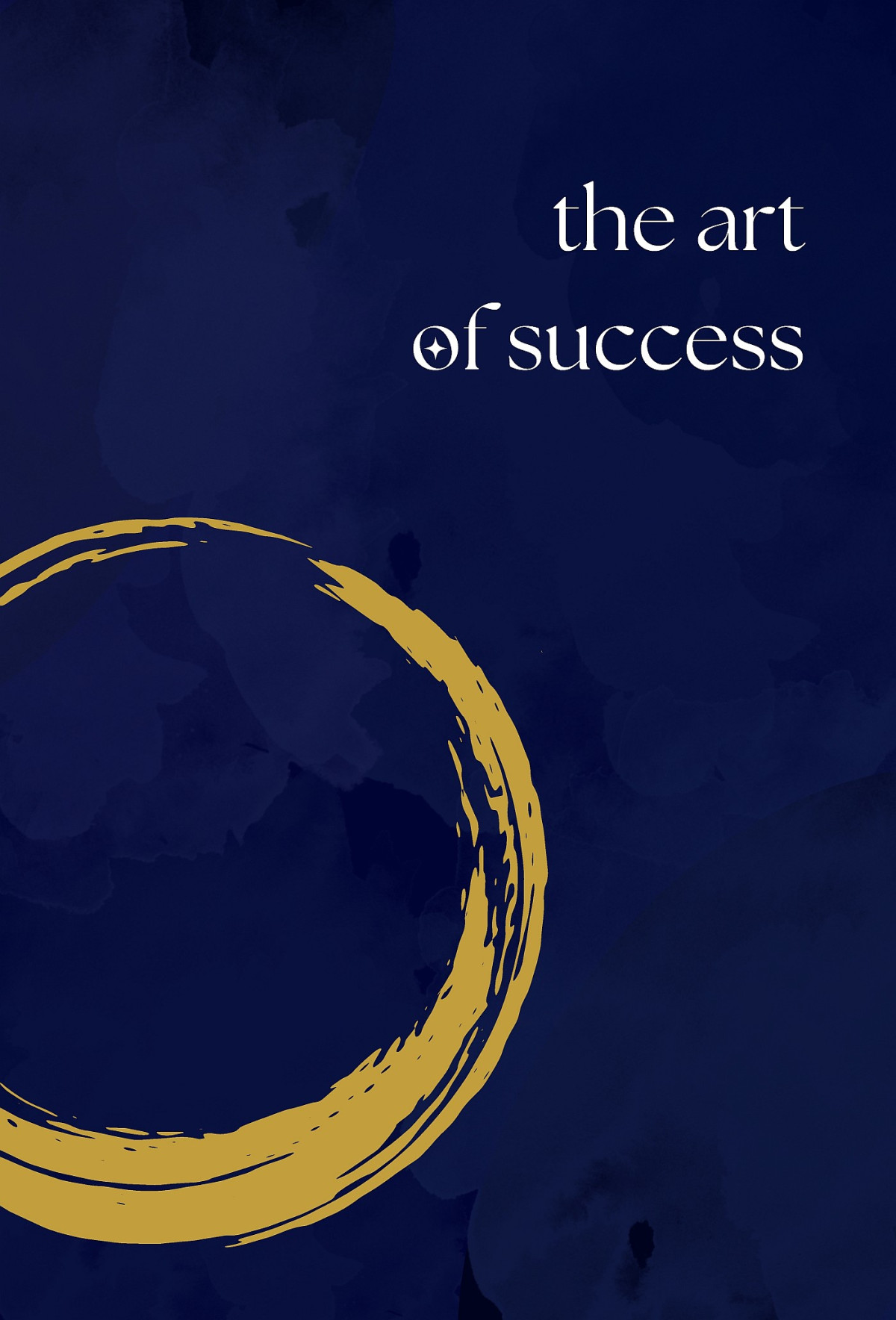 The Art Of Success A Daily Journal For Manifesting Your Dreams Robin Hawara