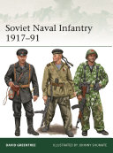 Soviet Naval Infantry 191791 David Greentree