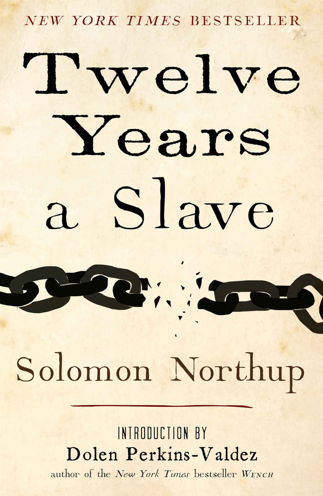Twelve Years A Slave Solomon Northup