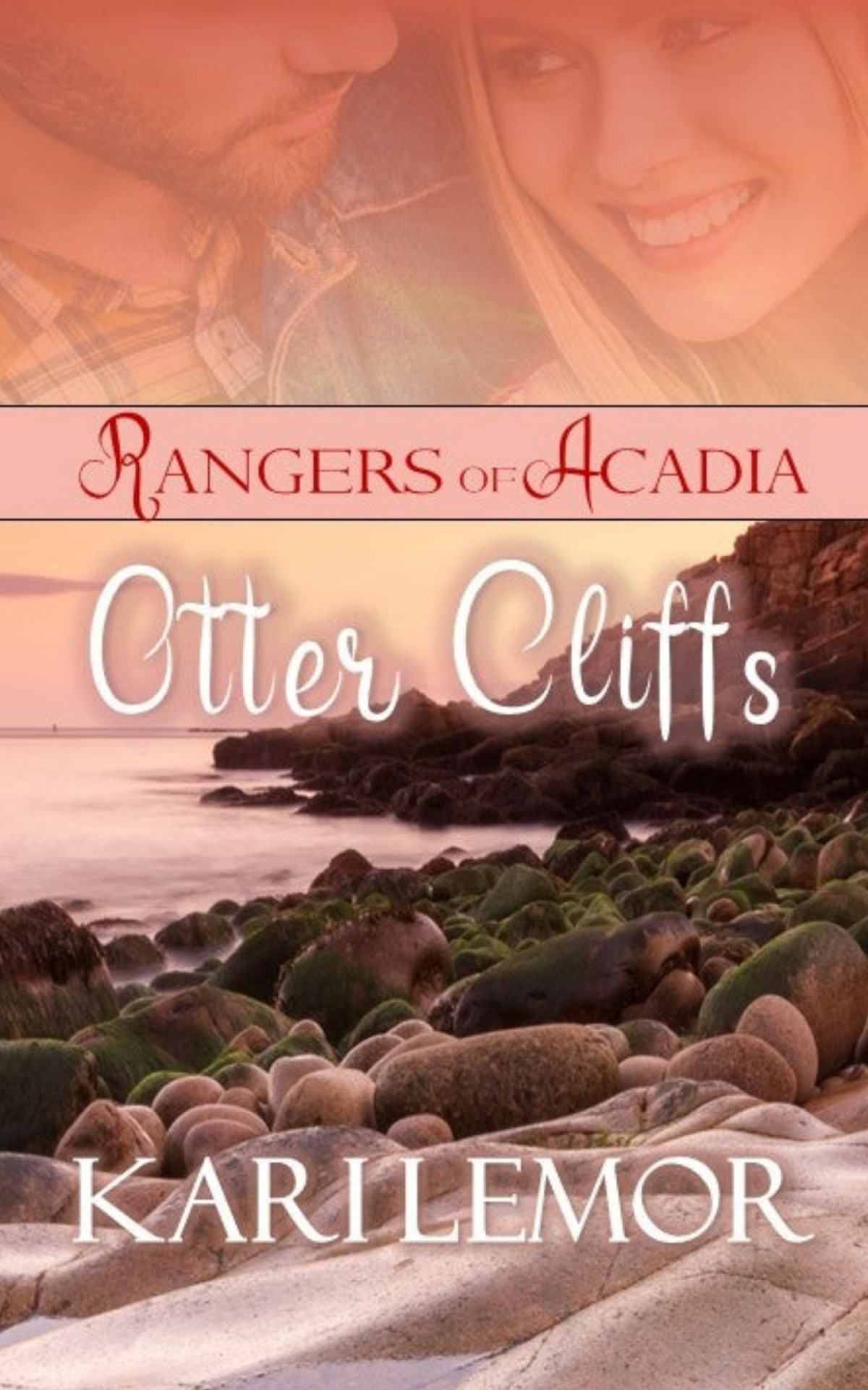 Rangers Of Acadia Kari Lemor