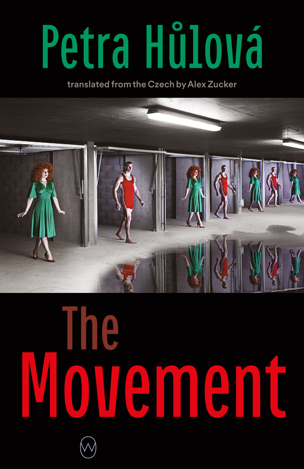 The Movement Petra Hlov