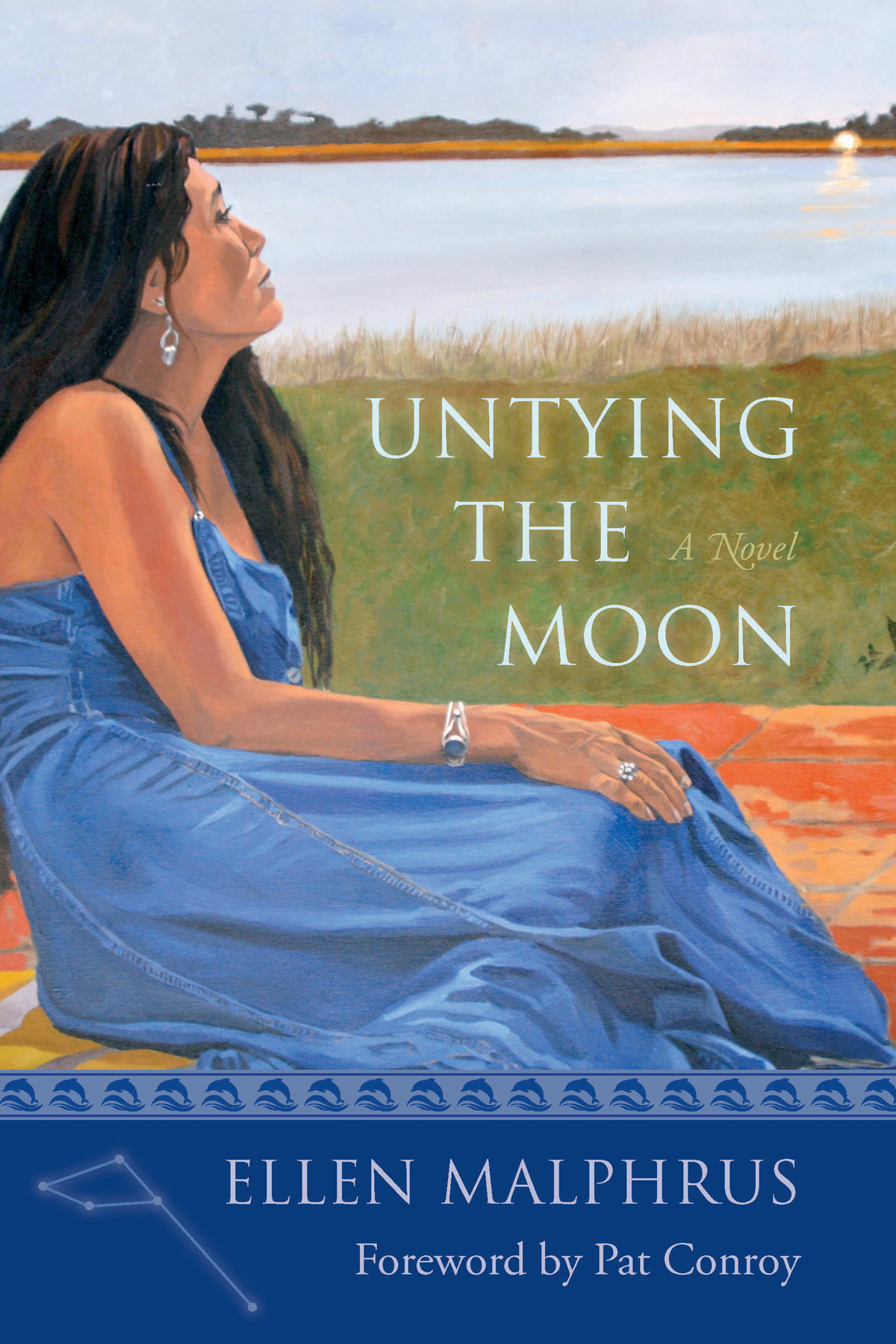 Untying The Moon Ellen Malphrus