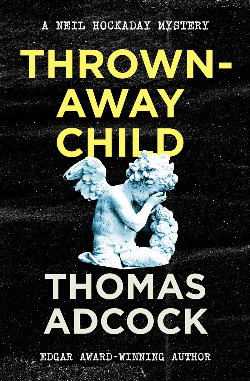 Thrownaway Child Thomas Adcock