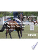 Ecg Interpretation In Equine Practice Katharyn Mitchell