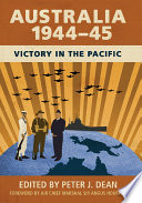 Australia 194445 Peter J Dean