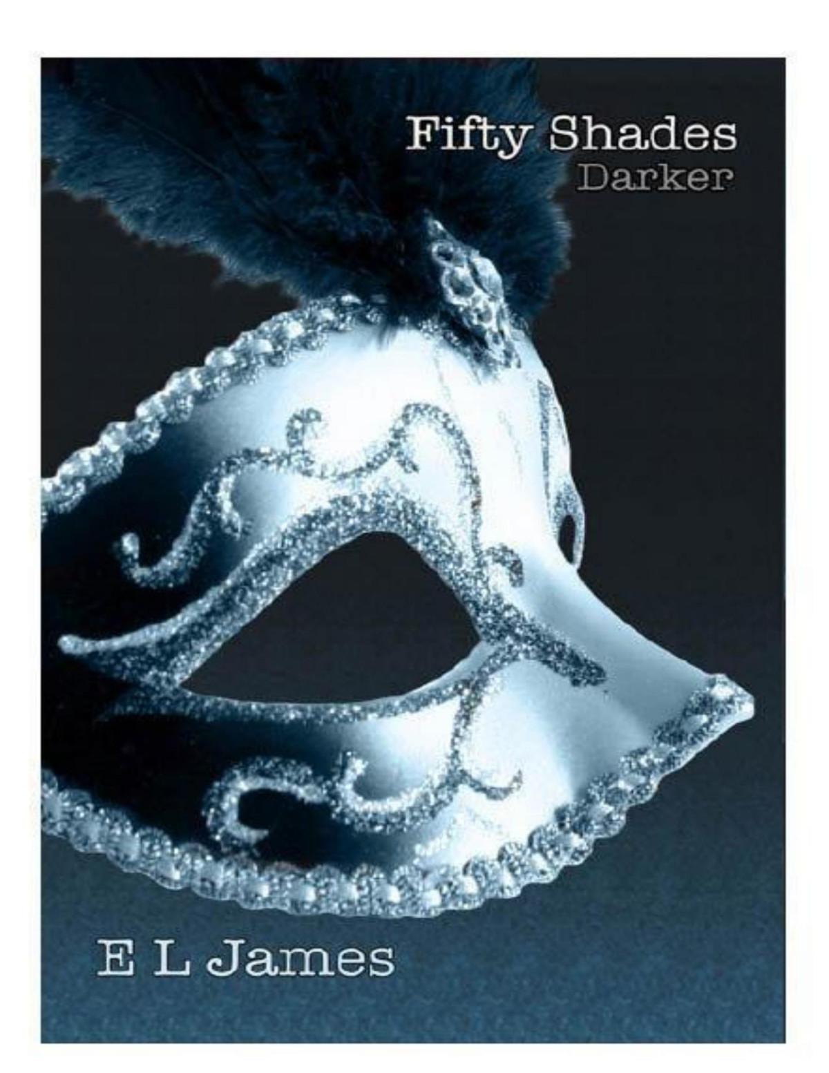 Fifty Shades Darker E L James