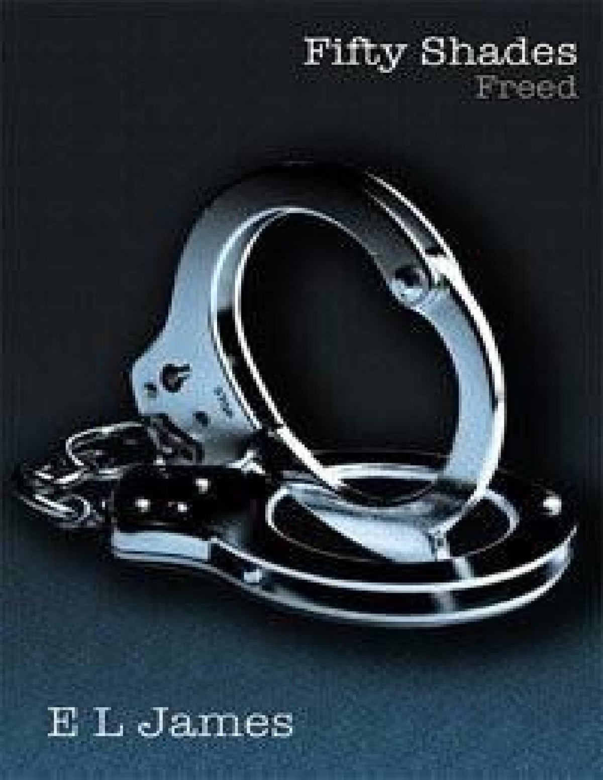 Fifty Shades Freed E L James