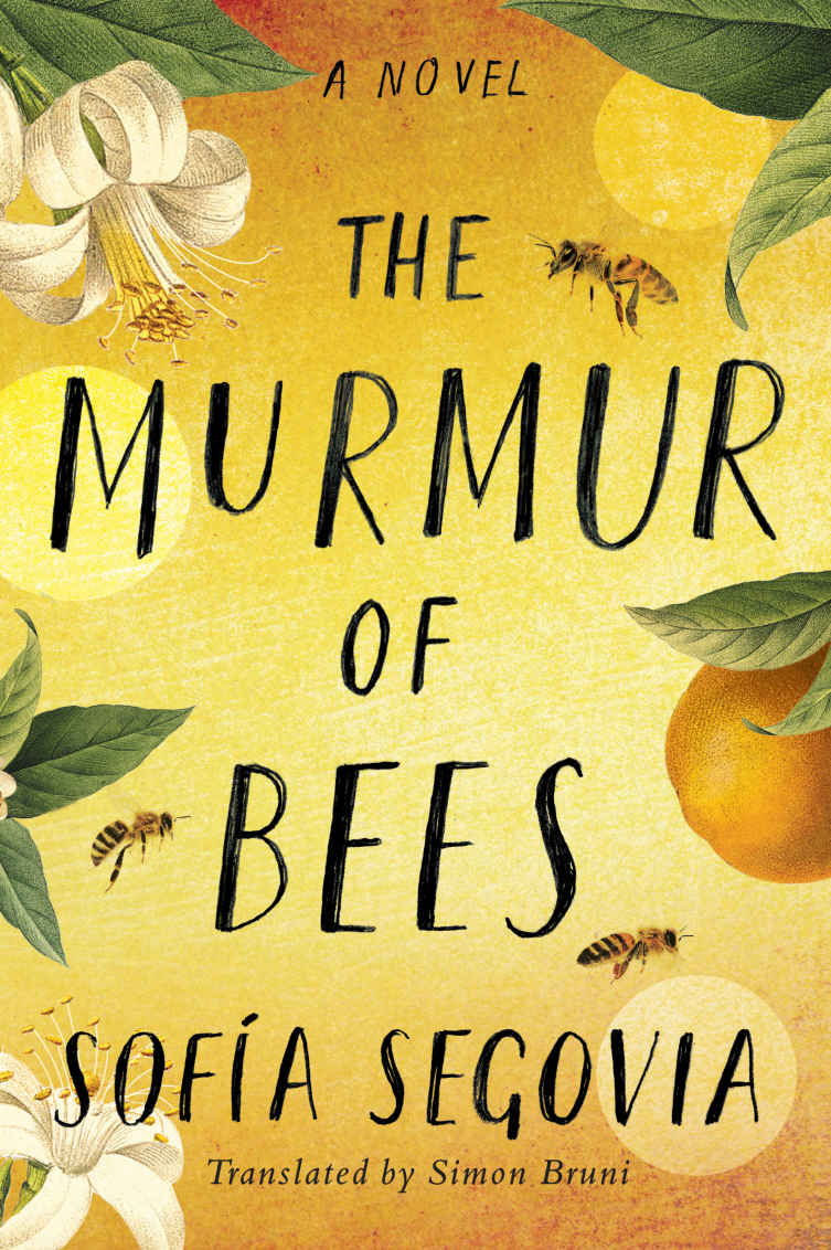 The Murmur Of Bees Sofia Segovia