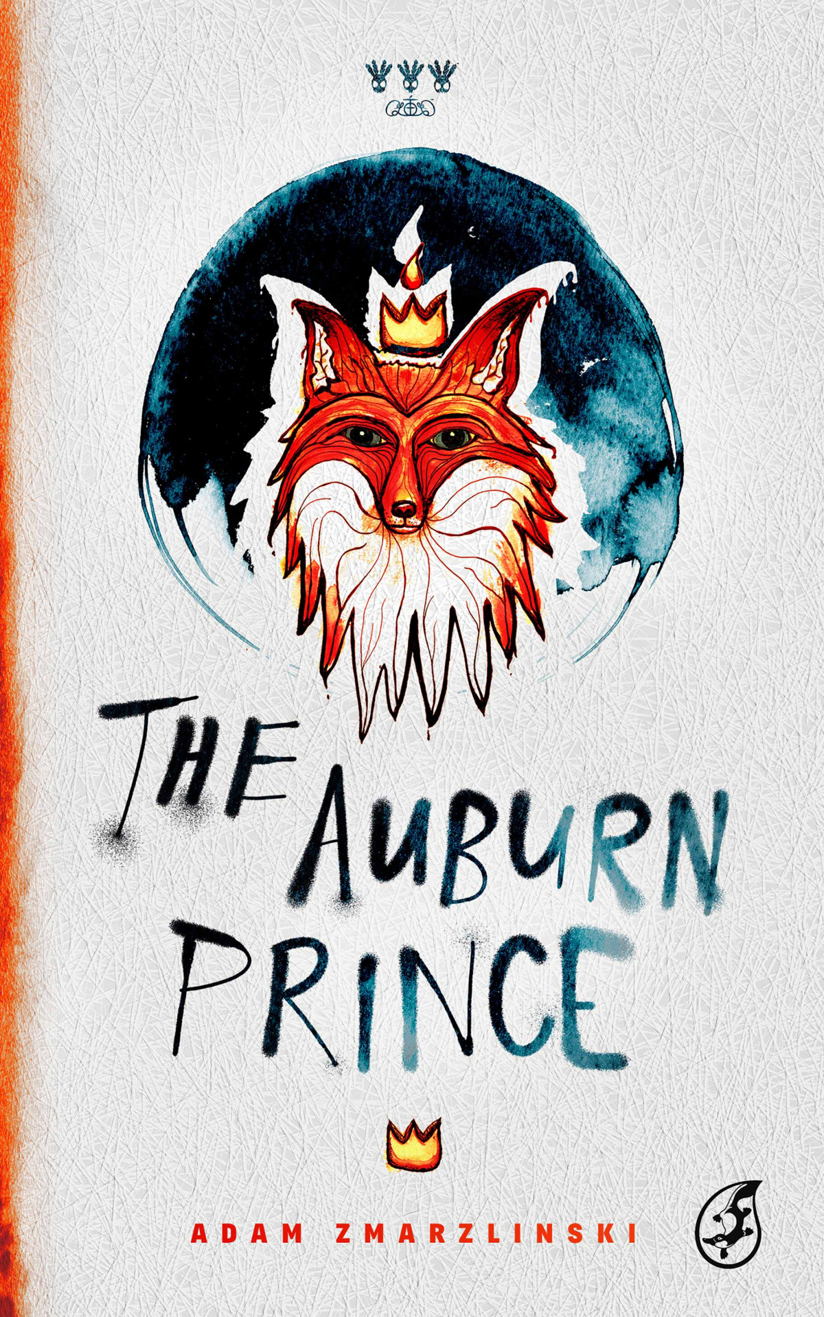 The Auburn Prince Adam Zmarzlinski