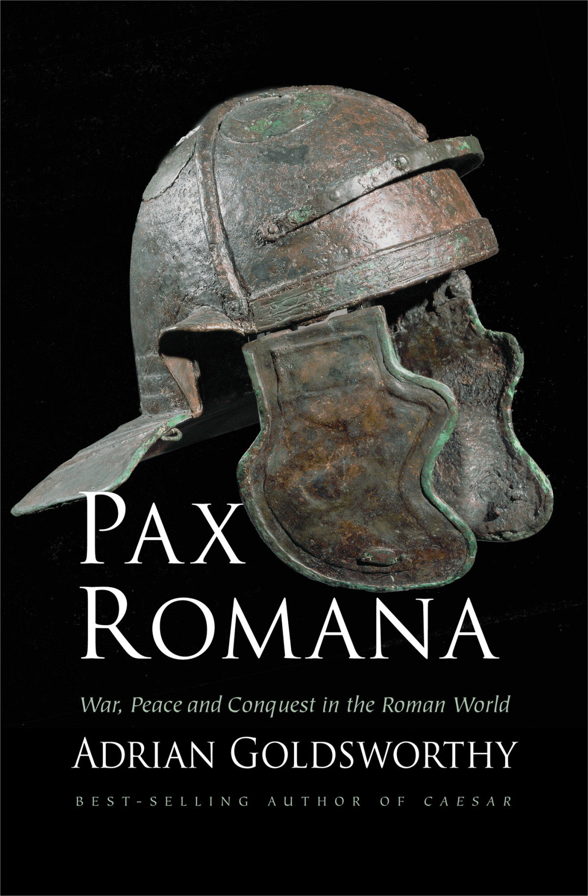 Pax Romana Adrian Goldsworthy