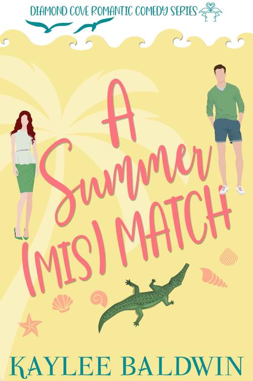 A Summer Mismatch Kaylee Baldwin