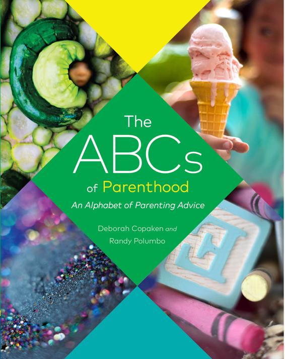 The Abcs Of Parenthood Deborah Copaken