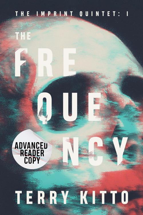 The Frequency Terry Kitto