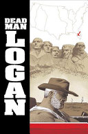 Dead Man Logan 2 Sins Of The Father Part 2 Alan Fine Anthony Gambino C B Cebulski Chris Robinson Cory Petit Dan Buckley Dave Johnson Declan Shalvey Ed Brisson Joe Quesada Jordan D White Mike Henderson Nolan Woodard