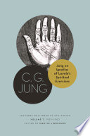 Jung On Ignatius Of Loyolas Spiritual Exercises C G Jung
