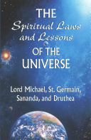 The Spiritual Laws And Lessons Of The Universe Lord Michael St Germain