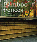 Bamboo Fences 1st Isao Yoshikawa