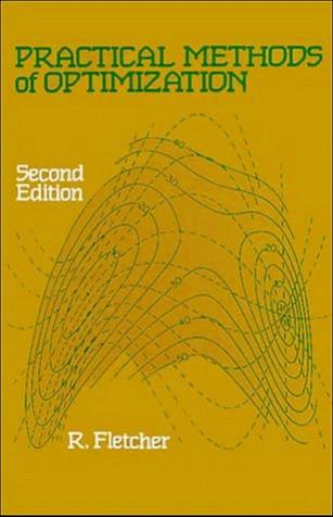 Practical Augmented Lagrangian Methods For Constrained Optimization Ernesto G Birgin Jos Mario Martinez
