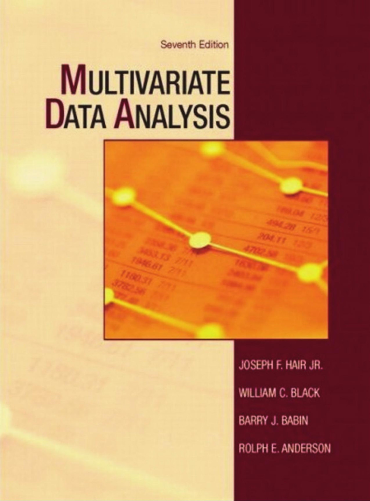 Multivariate Data Analysis Fionn Murtagh Andre Heck
