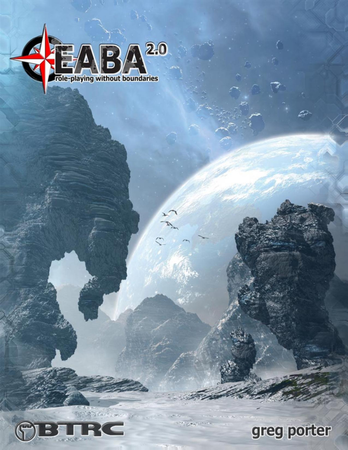 Eaba Roleplaying Without Boundaries Greg Porter