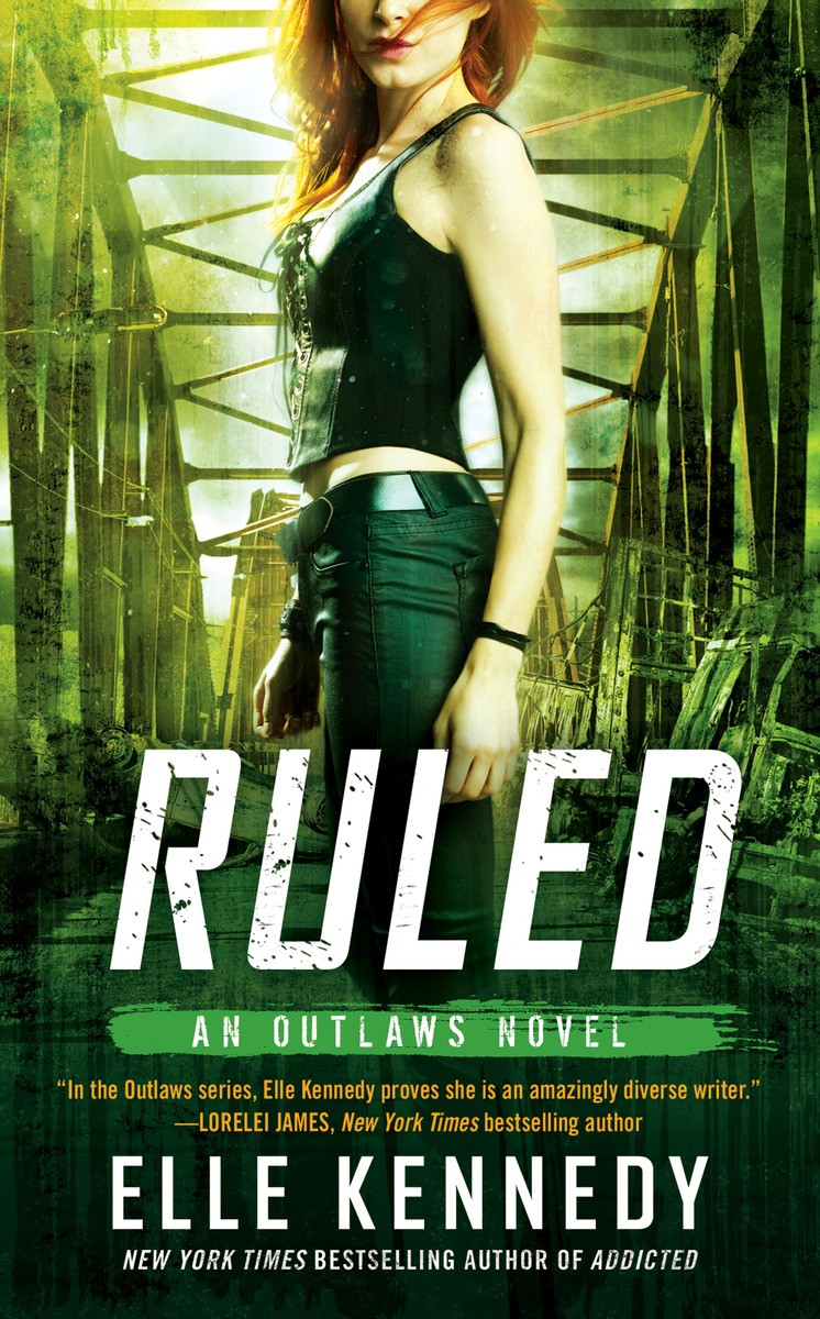 Ruled Elle Kennedy