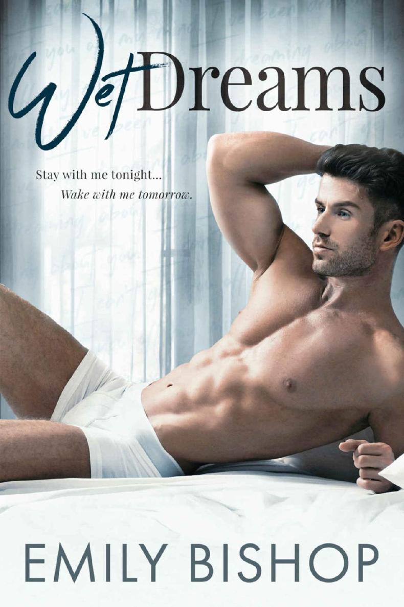Wet Dreams A Billionaire Romance Emily Bishop