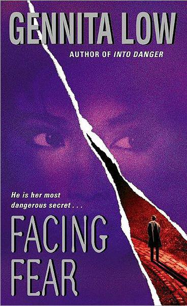 Facing Fear Gennita Low