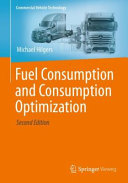 Fuel Consumption And Consumption Optimization 2nd Edition 2nd Michael Hilgers