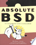 Absolute Bsd Michael Lucas