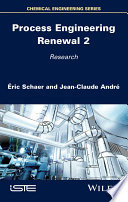 Process Engineering Renewal 2 Research Eric Schaer Jeanclaude Andre