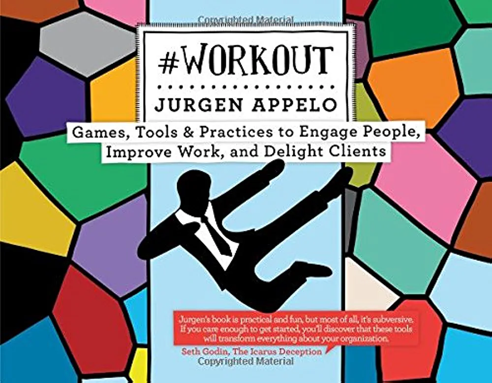 Management 30 Workout Jurgen Appelo