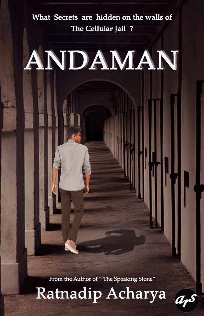 Andaman Ratnadip Acharya