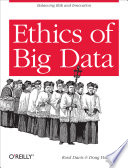 Ethics Of Big Data Kord Davis Doug Patterson