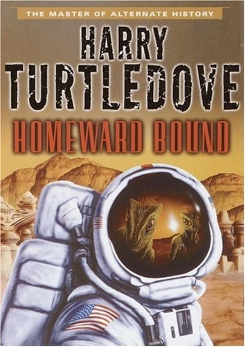Homeward Bound Harry Turtledove