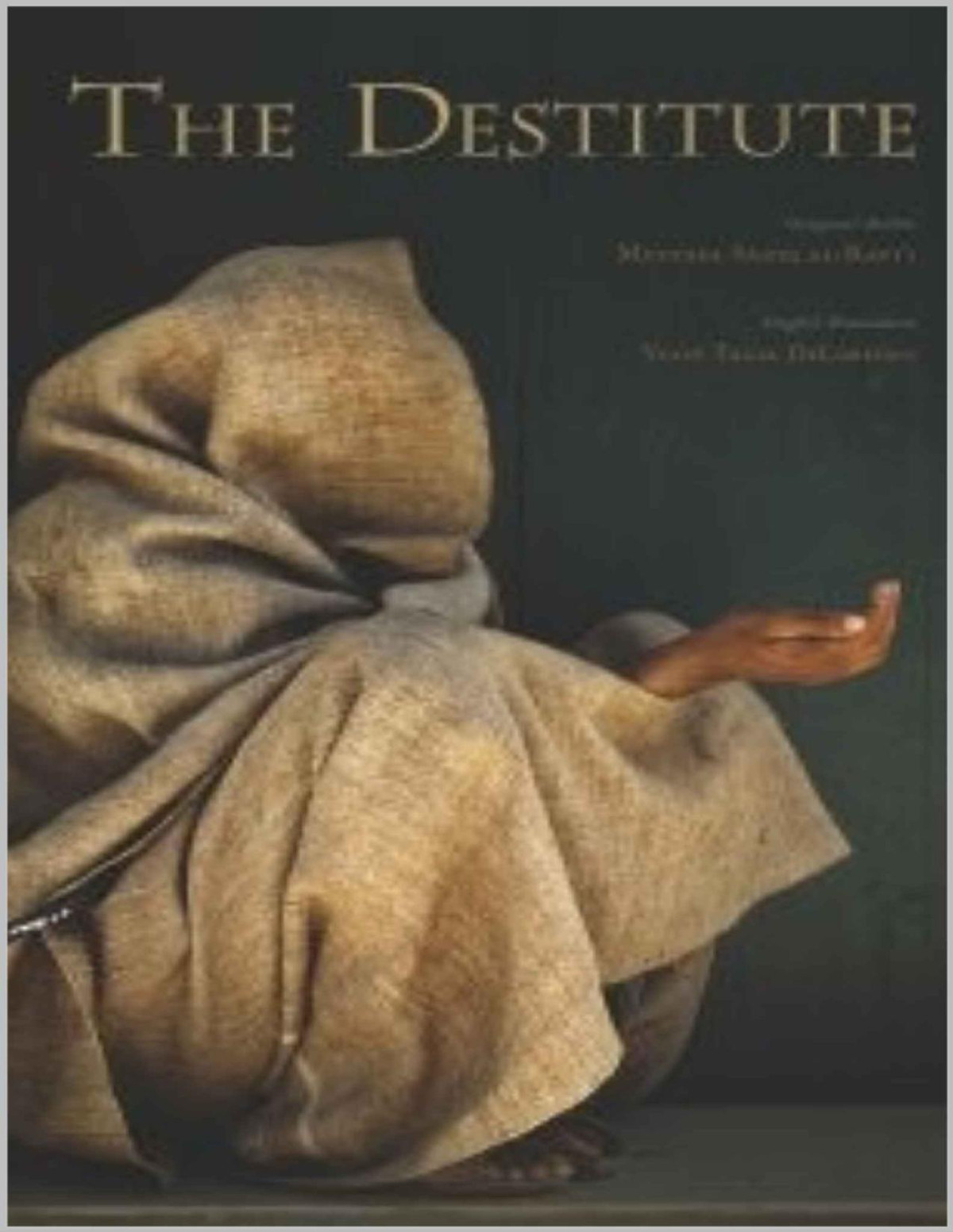The Destitute Kitab Almasakin Mustafa Sadiq Alrafii