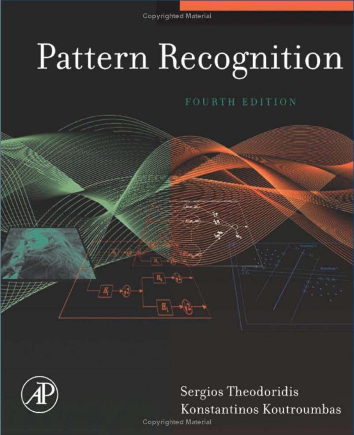 Pattern Recognition William Gibson