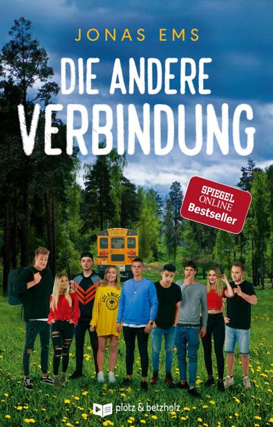 The Other Connection Englisch Translation Jonas Ems