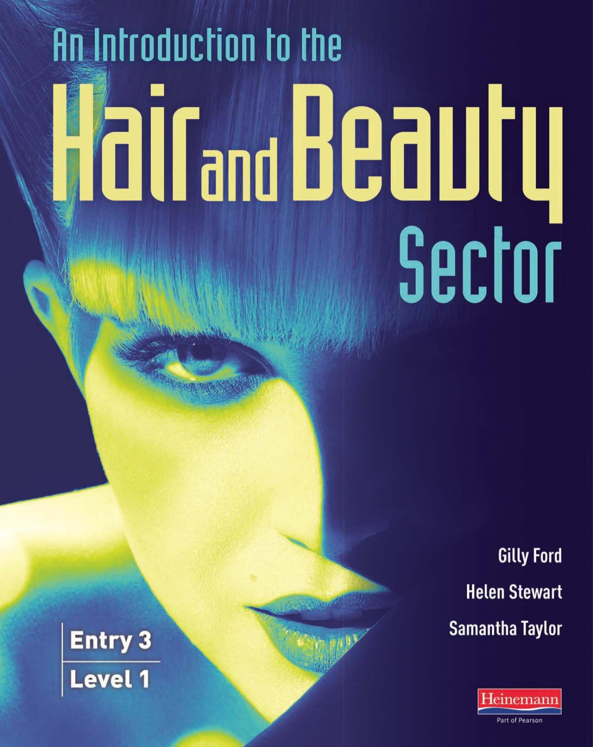 An Introduction To The Hair And Beauty Sector Ford Gilly Stewart
