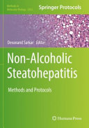 Nonalcoholic Steatohepatitis 1st Devanand Sarkar