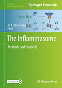 The Inflammasome 1st Ali A Abdulsater