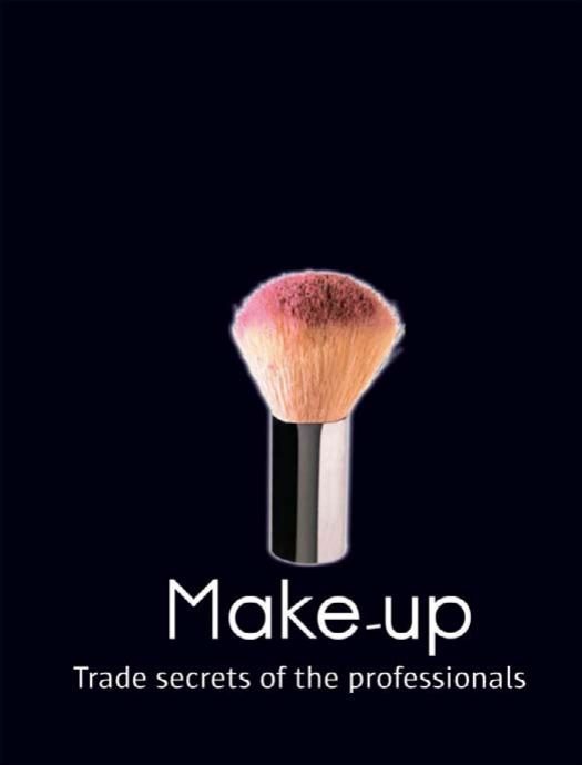 Makeup Spicer Kit